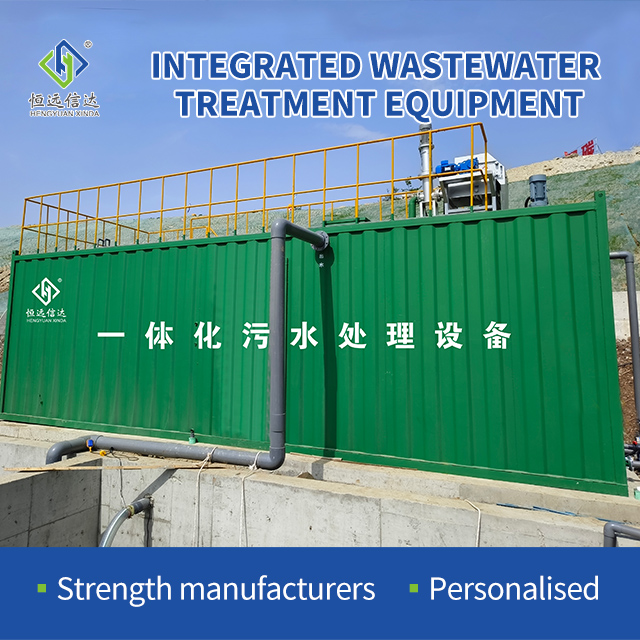 Máy phát điện natri hypochlorite cho thiết bị xử lý nước thải thiết bị xử lý máy phát điện clo điện phân Dioxide