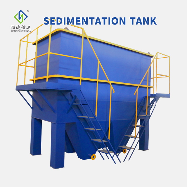 Hiệu quả cao điều trị thứ cấp/đại học Giải quyết nước thải Treatm